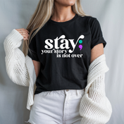 Stay Preorder