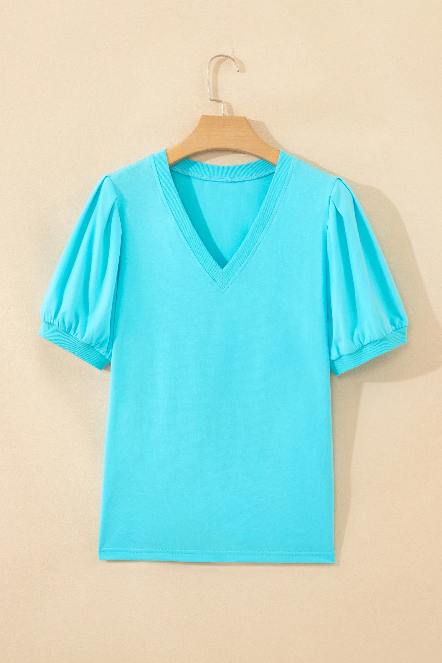 Sweet Talk Puff Sleeve Top PREORDER