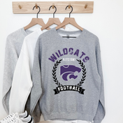 Old School Football || Keystone Wildcats