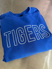 Custom Dot Embroidery Spiritwear PREORDER