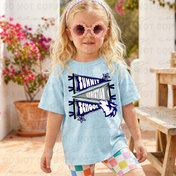 Summit Christian Spirit Shout Tee/Crewneck