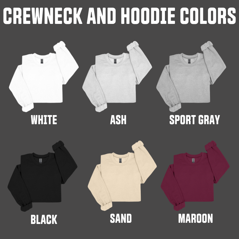 Bold Block Stack || Stow Bulldogs Graphic