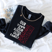 Our Town Tee/Sweatshirt