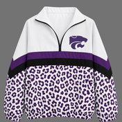 The Varsity Club Quarter Zip - Keystone Wildcats Option 3 [ETA 5-6.5 weeks]