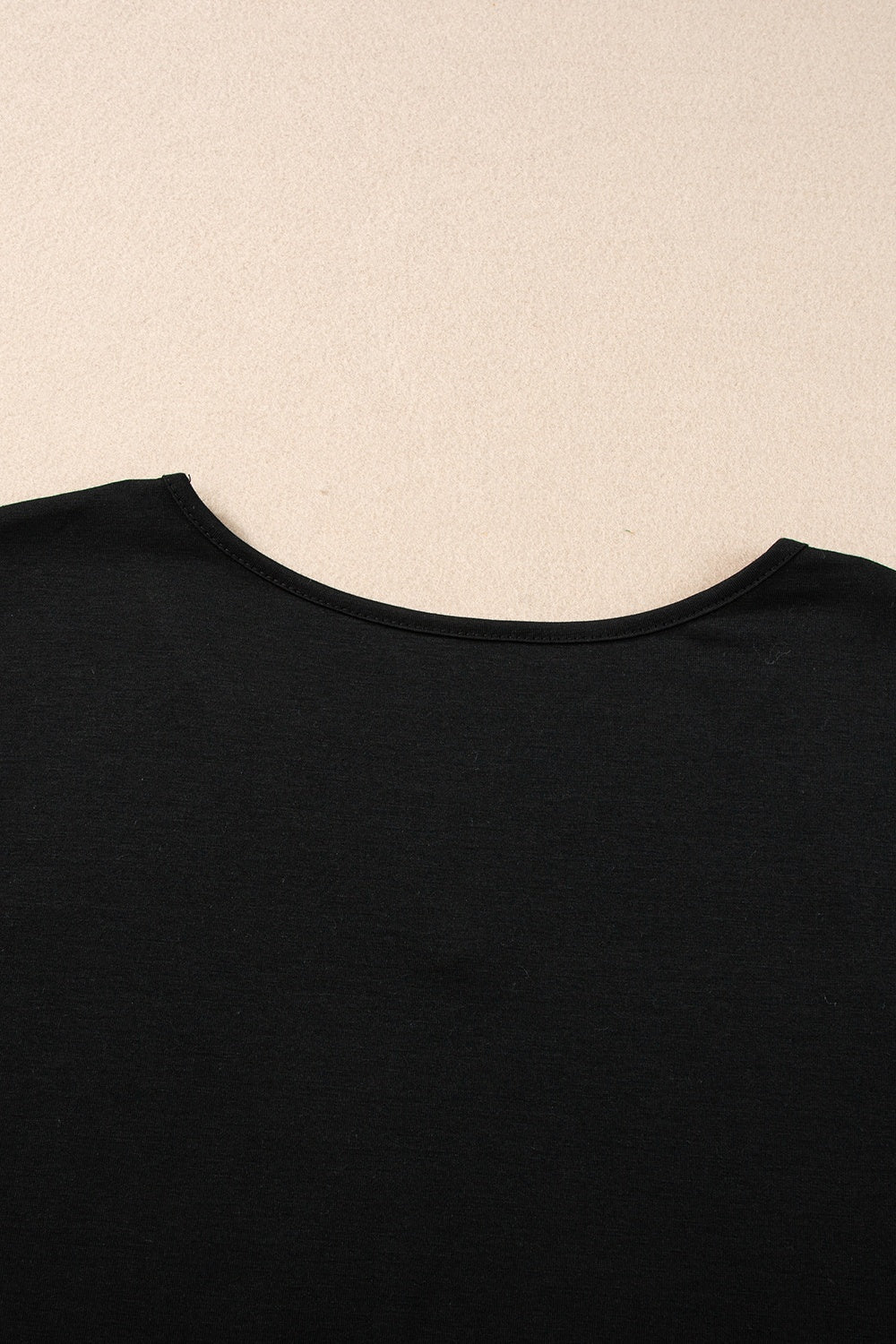 Close To You V Neck Top - PREORDER