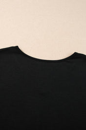 Close To You V Neck Top - PREORDER