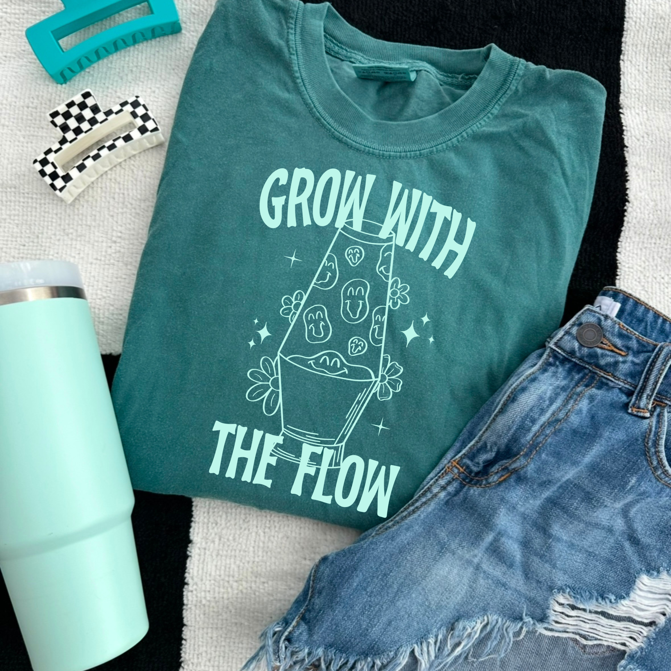 Grow With The Flow Preorder