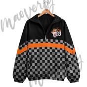 The Varsity Club Quarter Zip - Strasburg Option 6 [ETA 5-6.5 weeks] (Copy)