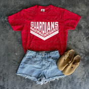 Guardians Chevron Graphic