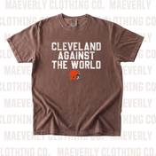 Cleveland Against the World || Cleveland Browns