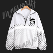 The Varsity Club Quarter Zip - Carrollton Option 10 [ETA 5-6.5 weeks]