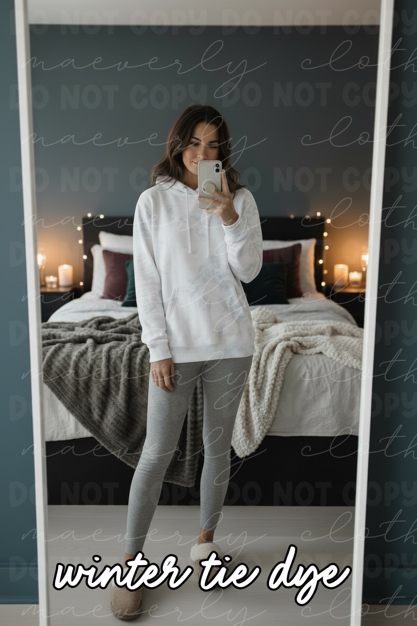 The Signature Hoodie