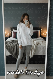 The Signature Hoodie