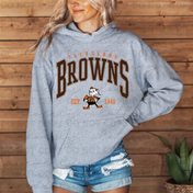 Cleveland Elf Tee/Crewneck