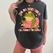 Forget to Reply Graphic