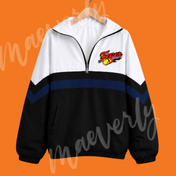 The Varsity Club Quarter Zip - Ohio Fever Option 6 [ETA 5-6.5 weeks]