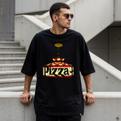 Pizza Hut Graphic