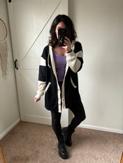 Weekend Stroll Hooded Jacket PREORDER