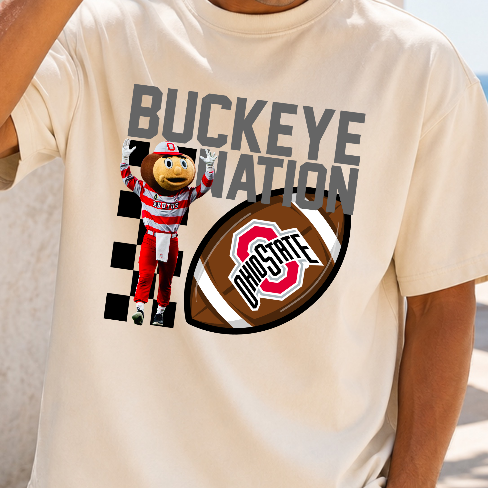Buckeye Nation || Ohio State Buckeyes