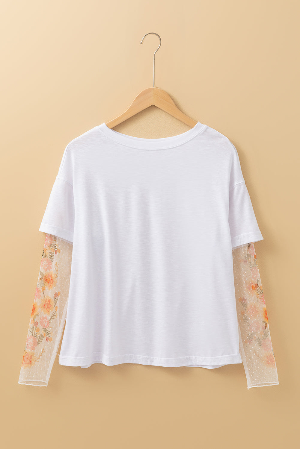 Rebel Rose Top - PREORDER