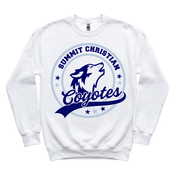 Ready to Make : Summit Christian School Spirit - 1 Adult