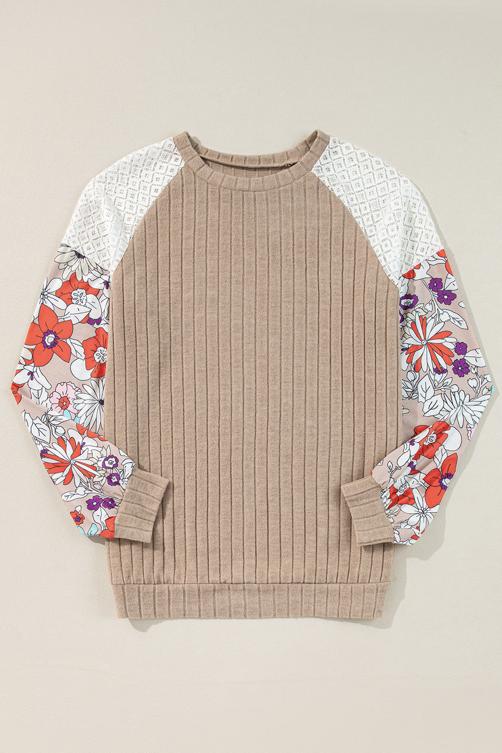 Better Bloom Long Sleeve Top - PREORDER