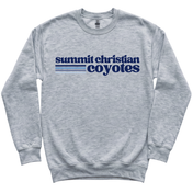 Ready to Make : Summit Christian Cutesy - One Adult