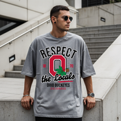 Respect the Locals || Ohio State Buckeyes