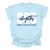 Ready to Make SCS Coyotes - One Youth