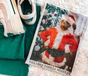 Kiss It Whoville Tee/Crewneck