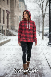 The Signature Hoodie