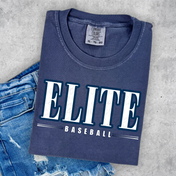 Classy Stacked Graphic