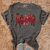 Cleveland Players Tee/Crewneck