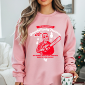 Bend Over Tee/Crewneck