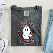 Woodridge Bulldogs Spirit Tee/Crewneck