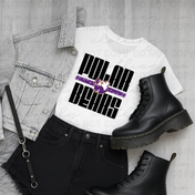 PBFC Bold Block Stack Graphic