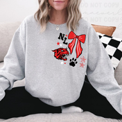 New London Corner Collage Graphic