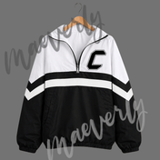 The Varsity Club Quarter Zip - Carrollton Option 6 [ETA 5-6.5 weeks]