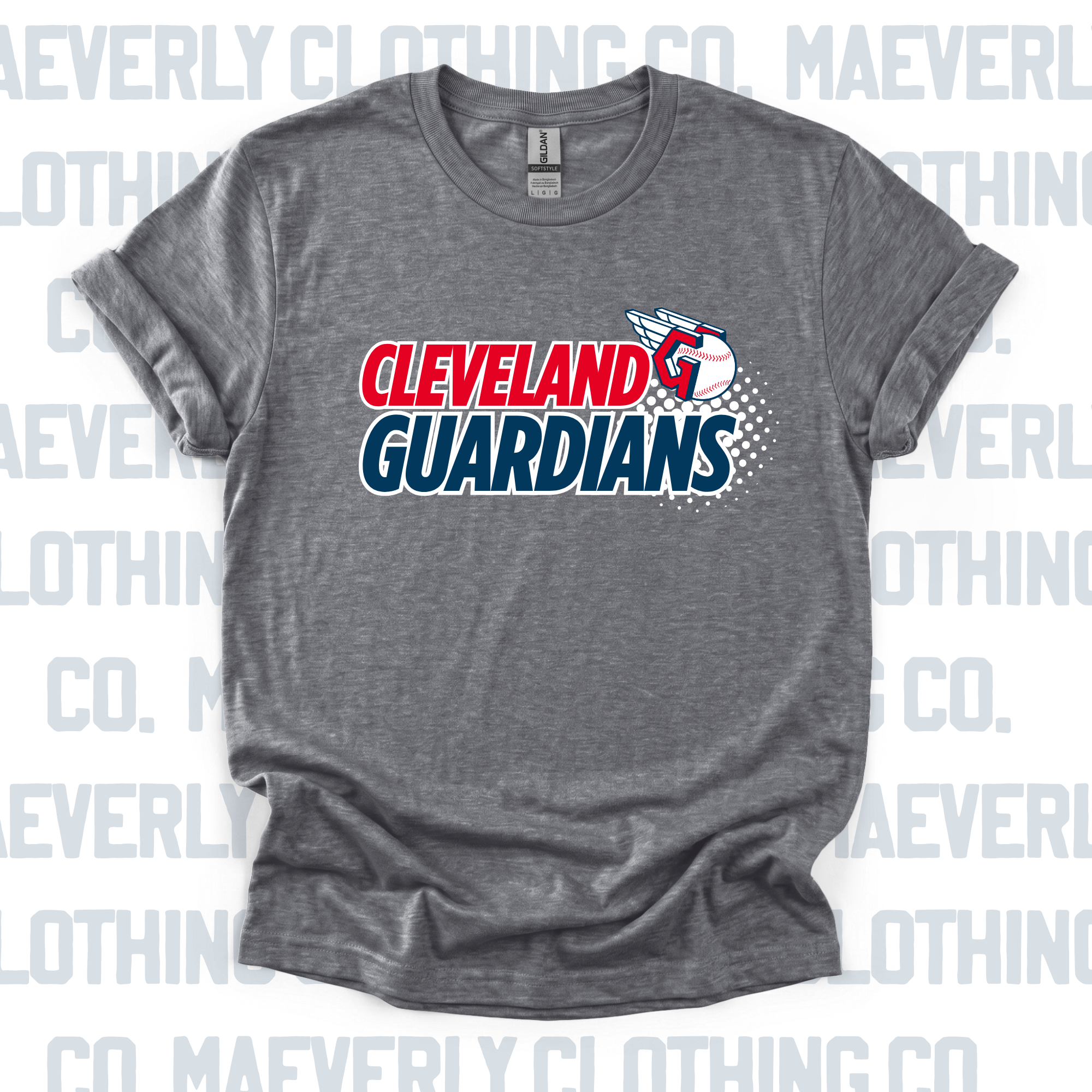 The Fan || Cleveland Guardians