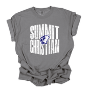 Ready to Make: Summit Christian Victory Block - 1 Adult Hoodie OR 1 Youth