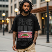 Game Day Headlines || Ohio State Buckeyes