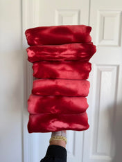 Candy Cane Red Ice Dye PREORDER