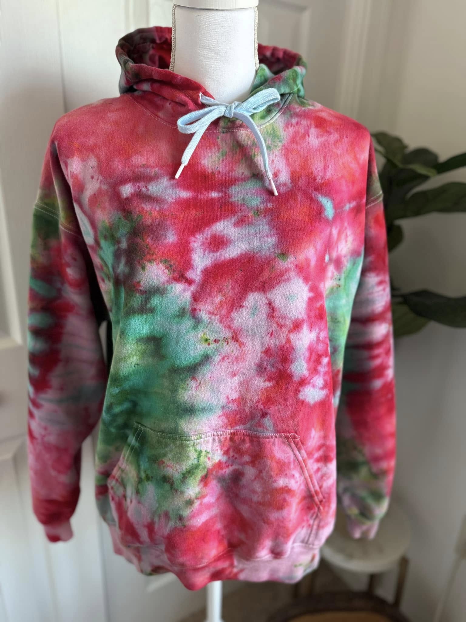 Very Merry Ice Dye PREORDER