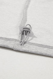 Classic Comfort Half-Zip - PREORDER