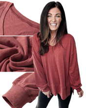 Comfy Classic Top - PREORDER