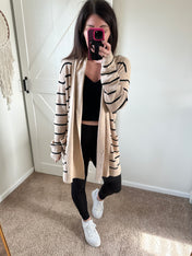 Luxe Lounge Cardi - PREORDER