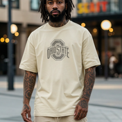 Neutral Logo || Ohio State Buckeyes