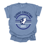 Ready to Make : Summit Christian All-Star Circle - 3 Youth + 2 Adult