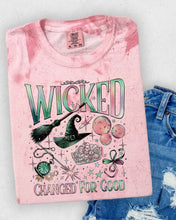 Wicked Collage - Changed for Good Tee/Crewneck