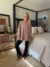 Daily Dreamer Hoodie